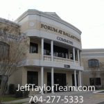 Charlotte Office Condo 51-Southeast Submarket Photo 5 Call Jeff Taylor Charlotte Office Condo Expert 704-277-5333