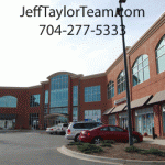 Charlotte Office Condo North-Huntersville-Lake Norman-Davidson-Submarket Photo 28 Call Jeff Taylor Charlotte Office Condo Expert 704-277-5333
