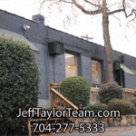 Downtown Charlotte Office Condo