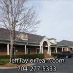North Charlotte Office Space