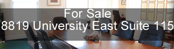For-Sale-8819-University-East-Suite-115